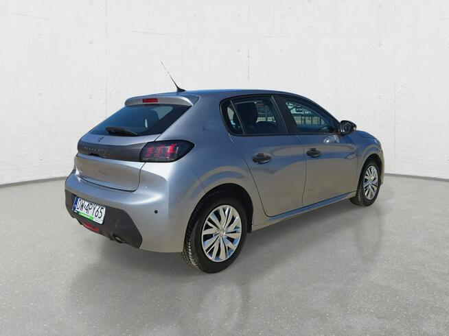 Peugeot 208 Poleasingowe.pl CF