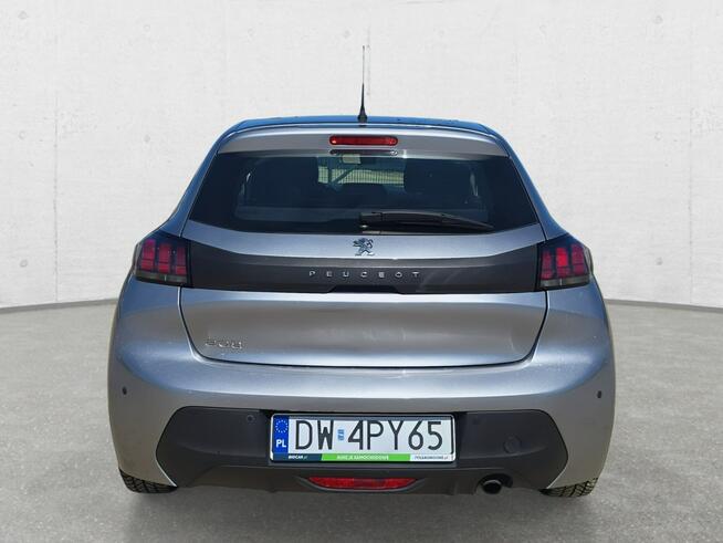Peugeot 208 Poleasingowe.pl CF