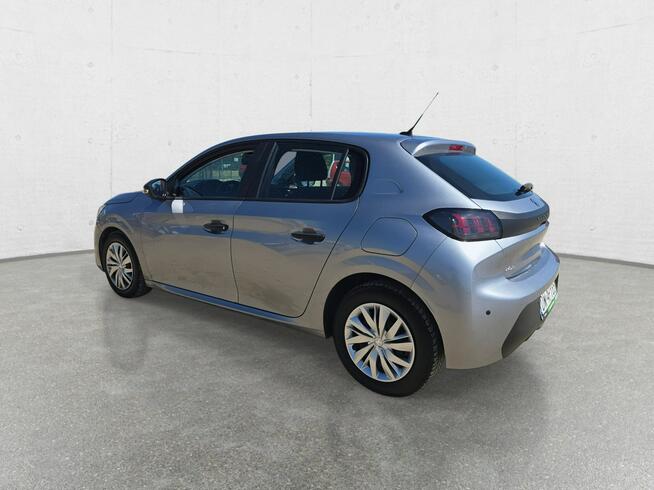 Peugeot 208 Poleasingowe.pl CF