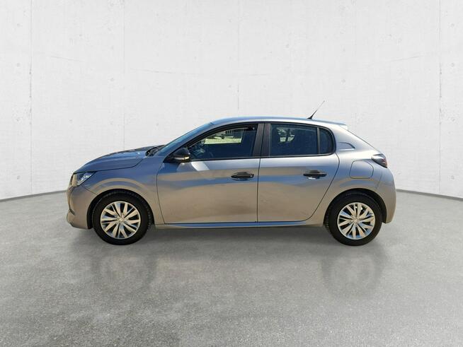 Peugeot 208 Poleasingowe.pl CF