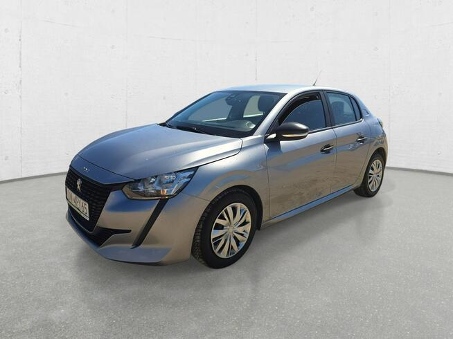 Peugeot 208 Poleasingowe.pl CF
