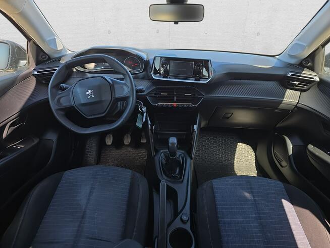 Peugeot 208 Poleasingowe.pl CF