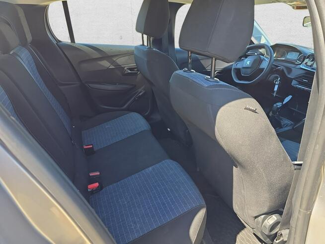 Peugeot 208 Poleasingowe.pl CF