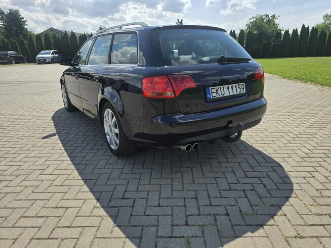 Audi A4 2,0TDI S-Line,Navigacja.Alufelgi.Skóry,Zarejestrowany