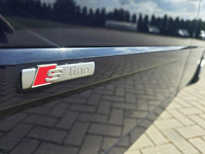 Audi A4 2,0TDI S-Line,Navigacja.Alufelgi.Skóry,Zarejestrowany