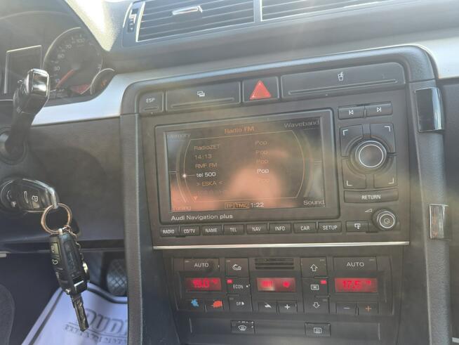Audi A4 2,0TDI S-Line,Navigacja.Alufelgi.Skóry,Zarejestrowany