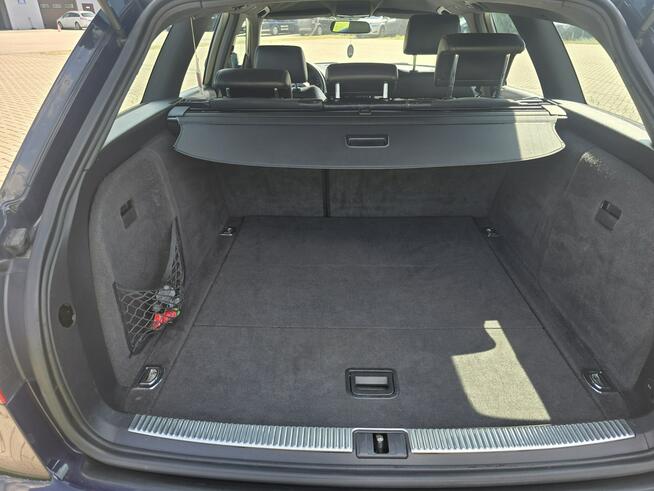 Audi A4 2,0TDI S-Line,Navigacja.Alufelgi.Skóry,Zarejestrowany