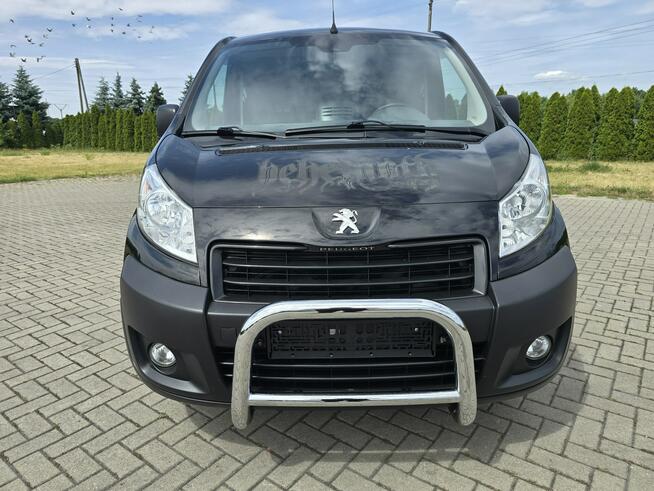 Peugeot Expert 2,0HDI 3 Osoby,Hak,Parktronic.Serwis.Orurowanie!