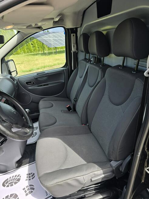 Peugeot Expert 2,0HDI 3 Osoby,Hak,Parktronic.Serwis.Orurowanie!