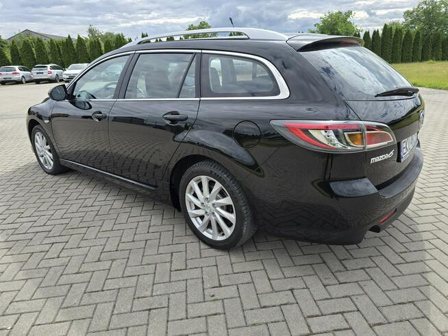 Mazda 6 2,0benz Sewis.Klimatr 2 str.Podg.Fotele.Tempomat.OKAZJA