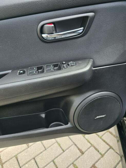 Mazda 6 2,0benz Sewis.Klimatr 2 str.Podg.Fotele.Tempomat.OKAZJA