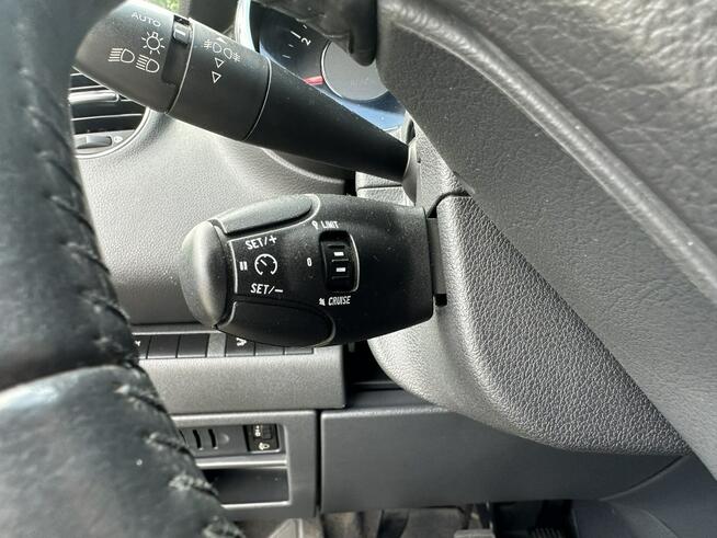 Peugeot 5008 1.6 Benzyna Dach panorama Tempomat