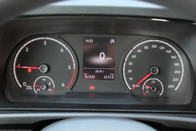 Volkswagen Caddy 2.0TDI•Salon PL•VAT23%•Oryginał Lakier•Po serwisie•Nowe opony