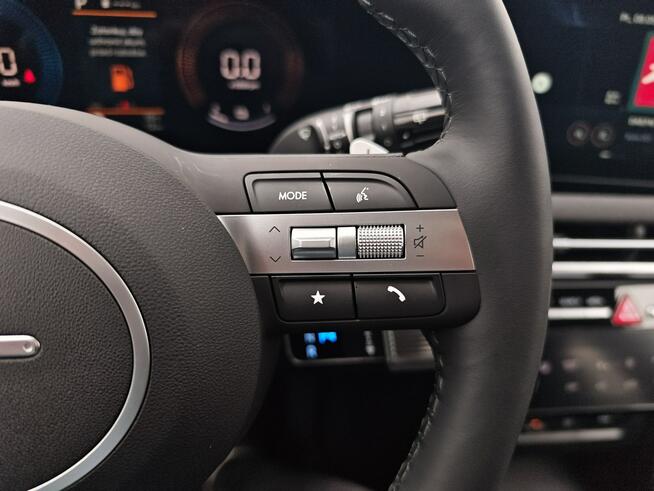Hyundai Tucson 1.6T-GDI HEV 6AT 2WD 239KM SMART + LED | Dostępny od ręki