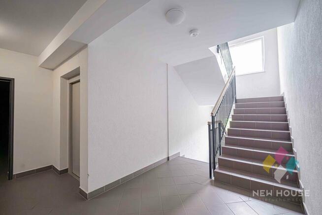 Bartąska, 2-poziomowe mieszkanie, balkon, winda