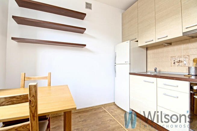 Mieszkanie Warszawa gm. Śródmieście Śródmieście, Południowe, Marszałkowska