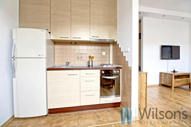 Mieszkanie Warszawa gm. Śródmieście Śródmieście, Południowe, Marszałkowska