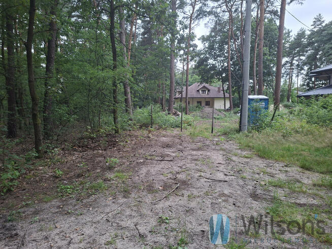 Działka budowlana Otwock, Majowa