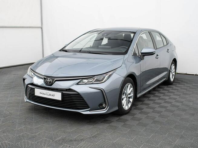 Toyota Corolla WJ8331L#1.5 Comfort K.cofania 2 stref klima Salon PL VAT 23%