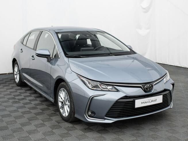Toyota Corolla WJ8331L#1.5 Comfort K.cofania 2 stref klima Salon PL VAT 23%