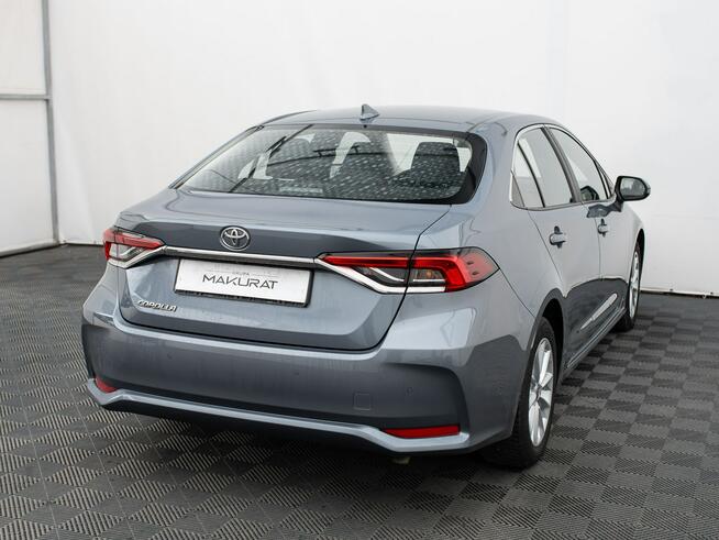 Toyota Corolla WJ8331L#1.5 Comfort K.cofania 2 stref klima Salon PL VAT 23%
