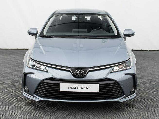 Toyota Corolla WJ8331L#1.5 Comfort K.cofania 2 stref klima Salon PL VAT 23%
