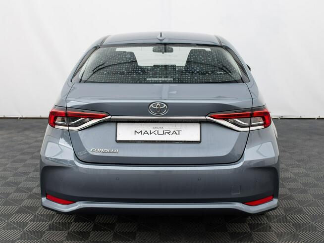 Toyota Corolla WJ8331L#1.5 Comfort K.cofania 2 stref klima Salon PL VAT 23%