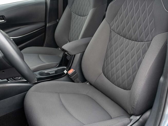 Toyota Corolla WJ8331L#1.5 Comfort K.cofania 2 stref klima Salon PL VAT 23%