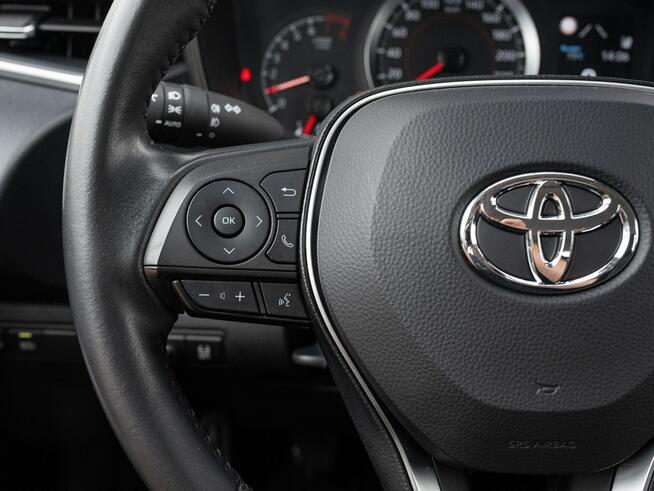 Toyota Corolla WJ8331L#1.5 Comfort K.cofania 2 stref klima Salon PL VAT 23%