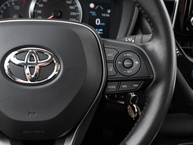 Toyota Corolla WJ8331L#1.5 Comfort K.cofania 2 stref klima Salon PL VAT 23%