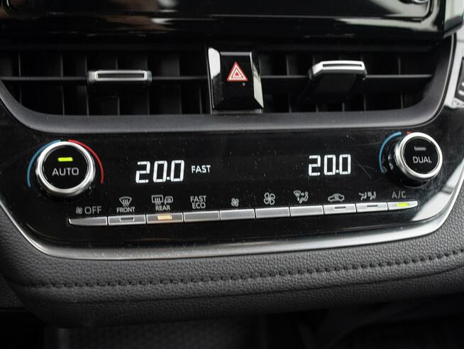 Toyota Corolla WJ8331L#1.5 Comfort K.cofania 2 stref klima Salon PL VAT 23%