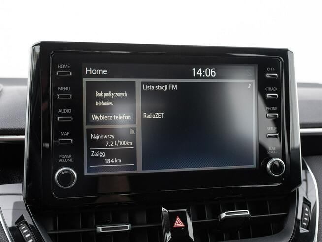 Toyota Corolla WJ8331L#1.5 Comfort K.cofania 2 stref klima Salon PL VAT 23%