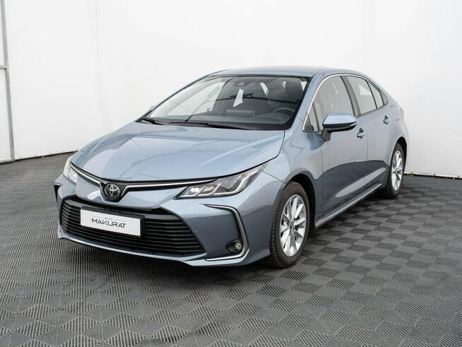 Toyota Corolla WJ8293L#1.5 Comfort K.cofania 2 stref klima Salon PL VAT 23%