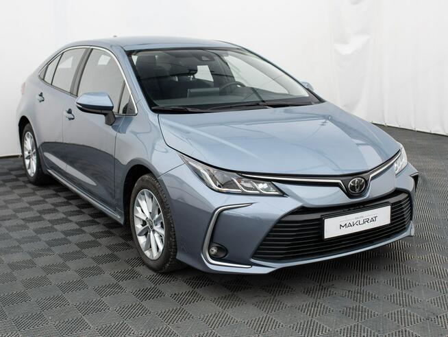 Toyota Corolla WJ8293L#1.5 Comfort K.cofania 2 stref klima Salon PL VAT 23%