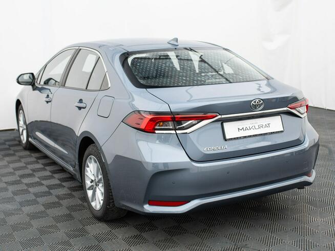 Toyota Corolla WJ8293L#1.5 Comfort K.cofania 2 stref klima Salon PL VAT 23%