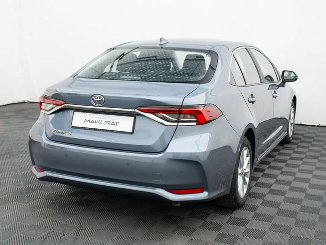 Toyota Corolla WJ8293L#1.5 Comfort K.cofania 2 stref klima Salon PL VAT 23%