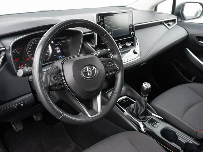 Toyota Corolla WJ8293L#1.5 Comfort K.cofania 2 stref klima Salon PL VAT 23%