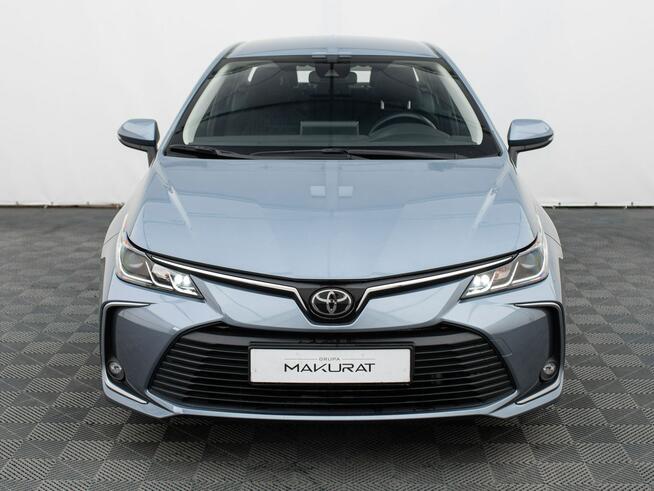 Toyota Corolla WJ8293L#1.5 Comfort K.cofania 2 stref klima Salon PL VAT 23%