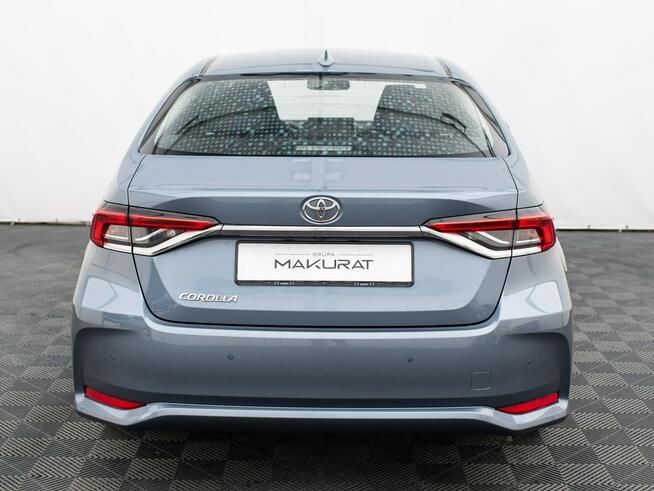 Toyota Corolla WJ8293L#1.5 Comfort K.cofania 2 stref klima Salon PL VAT 23%