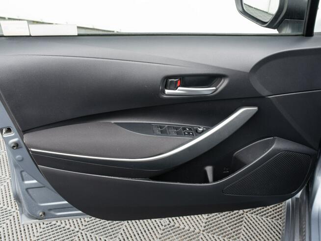Toyota Corolla WJ8293L#1.5 Comfort K.cofania 2 stref klima Salon PL VAT 23%