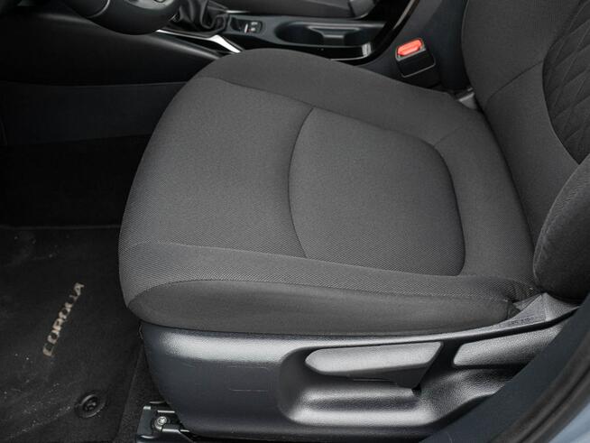 Toyota Corolla WJ8293L#1.5 Comfort K.cofania 2 stref klima Salon PL VAT 23%
