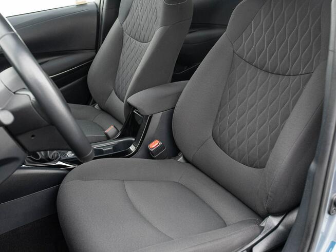 Toyota Corolla WJ8293L#1.5 Comfort K.cofania 2 stref klima Salon PL VAT 23%