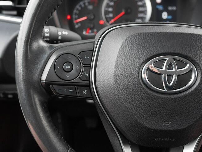 Toyota Corolla WJ8293L#1.5 Comfort K.cofania 2 stref klima Salon PL VAT 23%