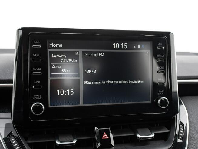 Toyota Corolla WJ8293L#1.5 Comfort K.cofania 2 stref klima Salon PL VAT 23%