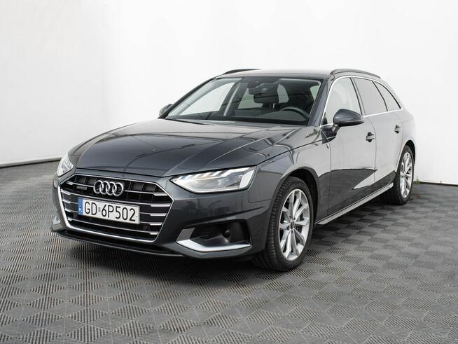 Audi A4 GD6P502#40 TDI mHEV Quattro Advanced Podgrz.f K.cof Salon PL VAT23%