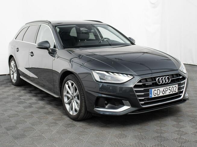 Audi A4 GD6P502#40 TDI mHEV Quattro Advanced Podgrz.f K.cof Salon PL VAT23%