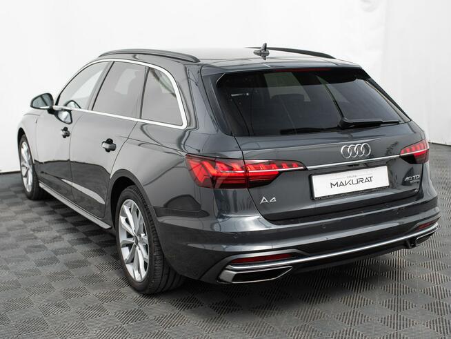 Audi A4 GD6P502#40 TDI mHEV Quattro Advanced Podgrz.f K.cof Salon PL VAT23%