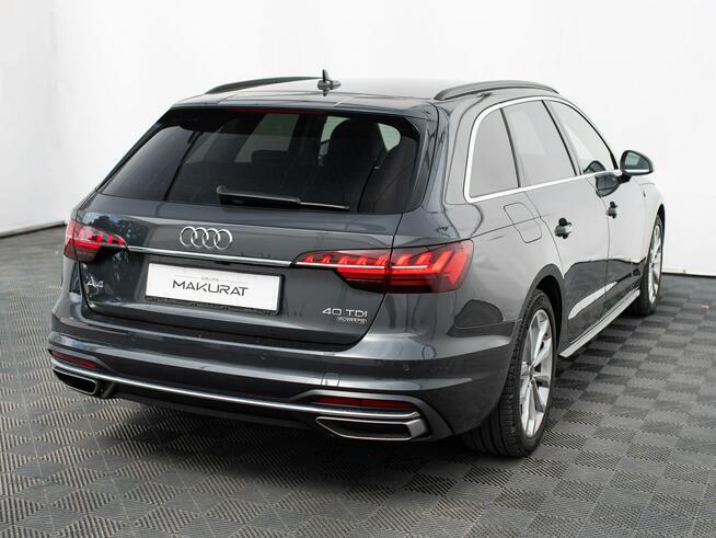 Audi A4 GD6P502#40 TDI mHEV Quattro Advanced Podgrz.f K.cof Salon PL VAT23%
