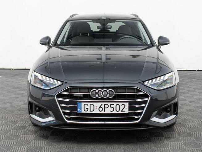 Audi A4 GD6P502#40 TDI mHEV Quattro Advanced Podgrz.f K.cof Salon PL VAT23%
