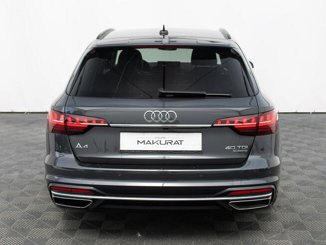 Audi A4 GD6P502#40 TDI mHEV Quattro Advanced Podgrz.f K.cof Salon PL VAT23%